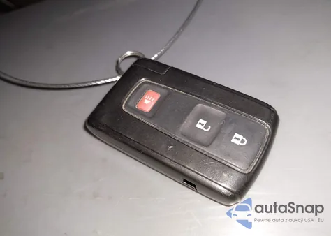 2005 Toyota Prius из США, поврежденный, VIN JTDKB20UX53096548